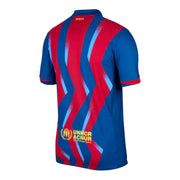 Barcelona 25/26 Fourth Fan Jersey