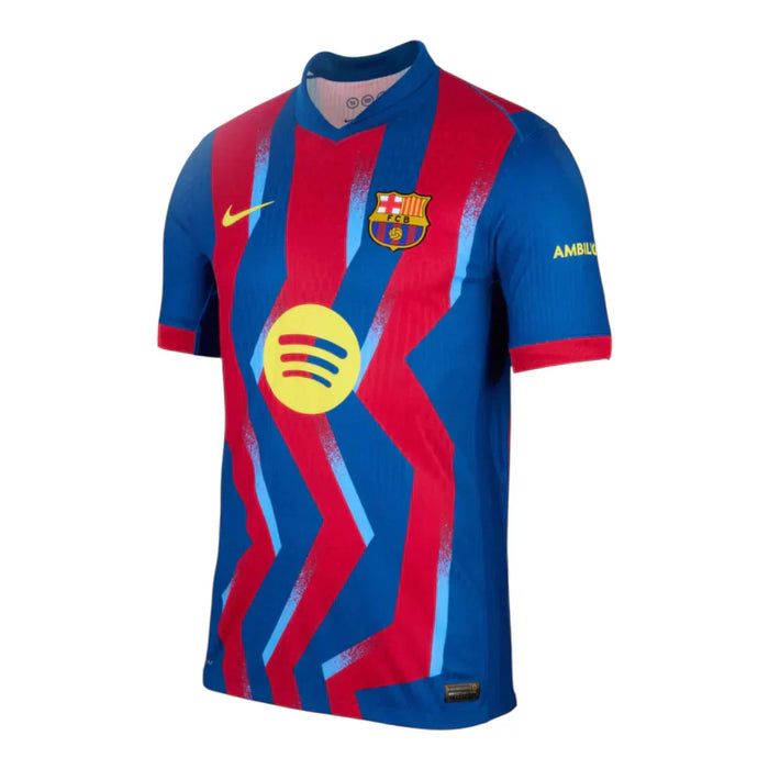 Barcelona 25/26 Fourth Fan Jersey