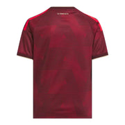 Venezuela 26/27 Home Fan Jersey