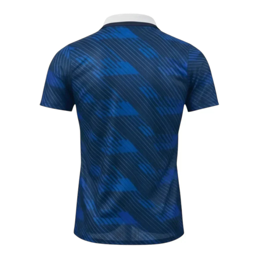 France 26/27 Home Women's Jersey