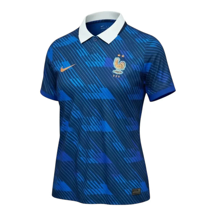 France 26/27 Home Women's Jersey