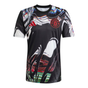 Manchester United 25/26 Pre-Match Jersey