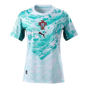 Portugal 26/27 Away Women's Jersey