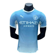 Manchester City 26/27 Home Player Jersey