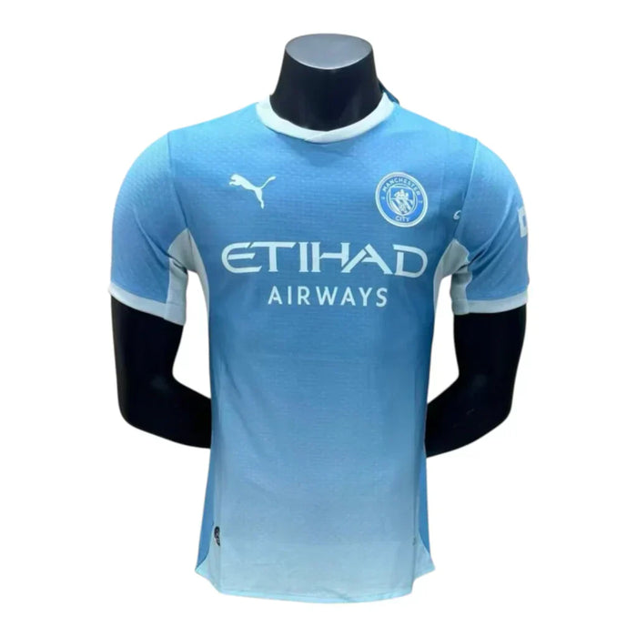 Manchester City 26/27 Home Player Jersey
