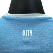 Manchester City 26/27 Home Player Jersey