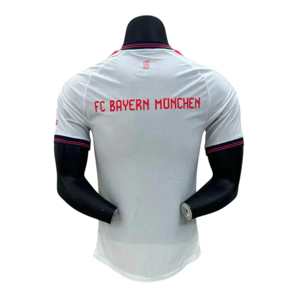 Bayern Munich 26/27 Away Player Jersey