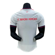 Bayern Munich 26/27 Away Player Jersey