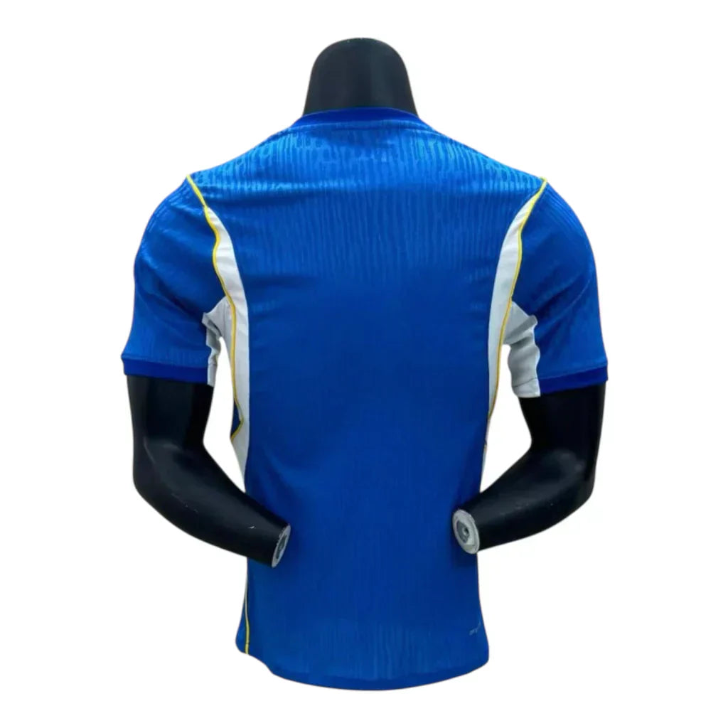 Chelsea 26/27 Home Player Jersey