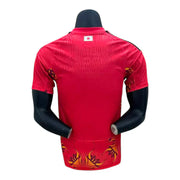 Japan 26/27 Player Goalkeeper Jersey