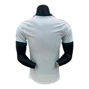 Real Madrid 25/26 Home Player Jersey