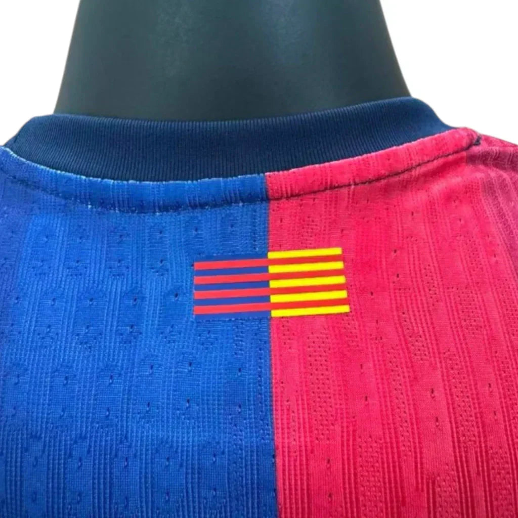 Barcelona 26/27 Home Player Jersey