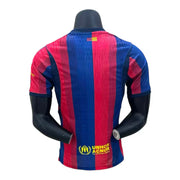 Barcelona 26/27 Home Player Jersey