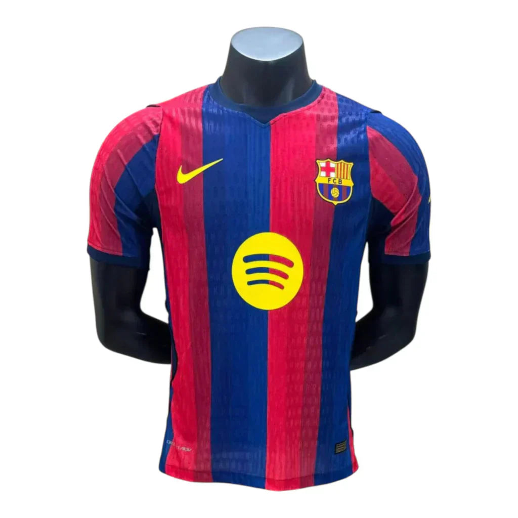 Barcelona 26/27 Home Player Jersey