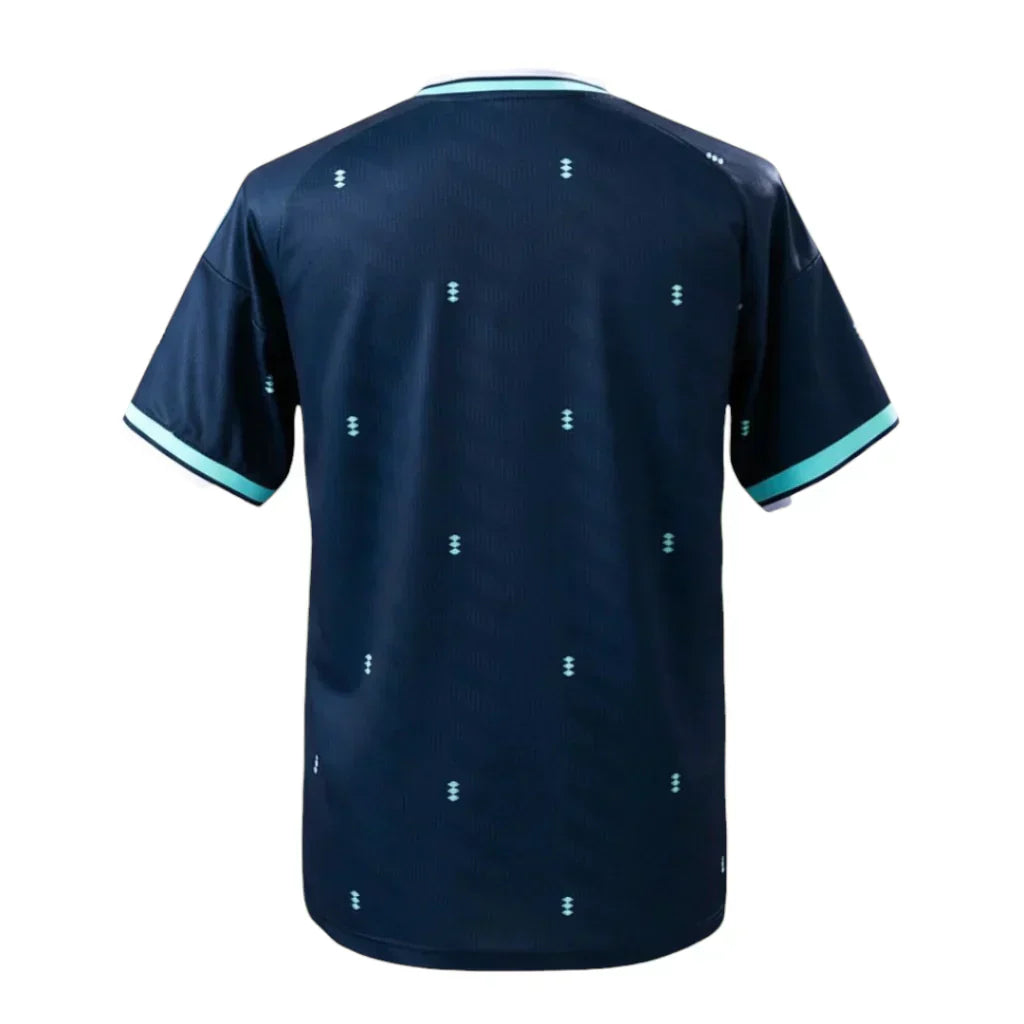 Germany 26/27 Away Fan Jersey