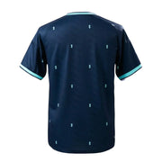 Germany 26/27 Away Fan Jersey