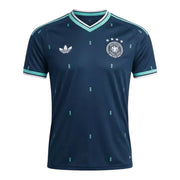 Germany 26/27 Away Fan Jersey