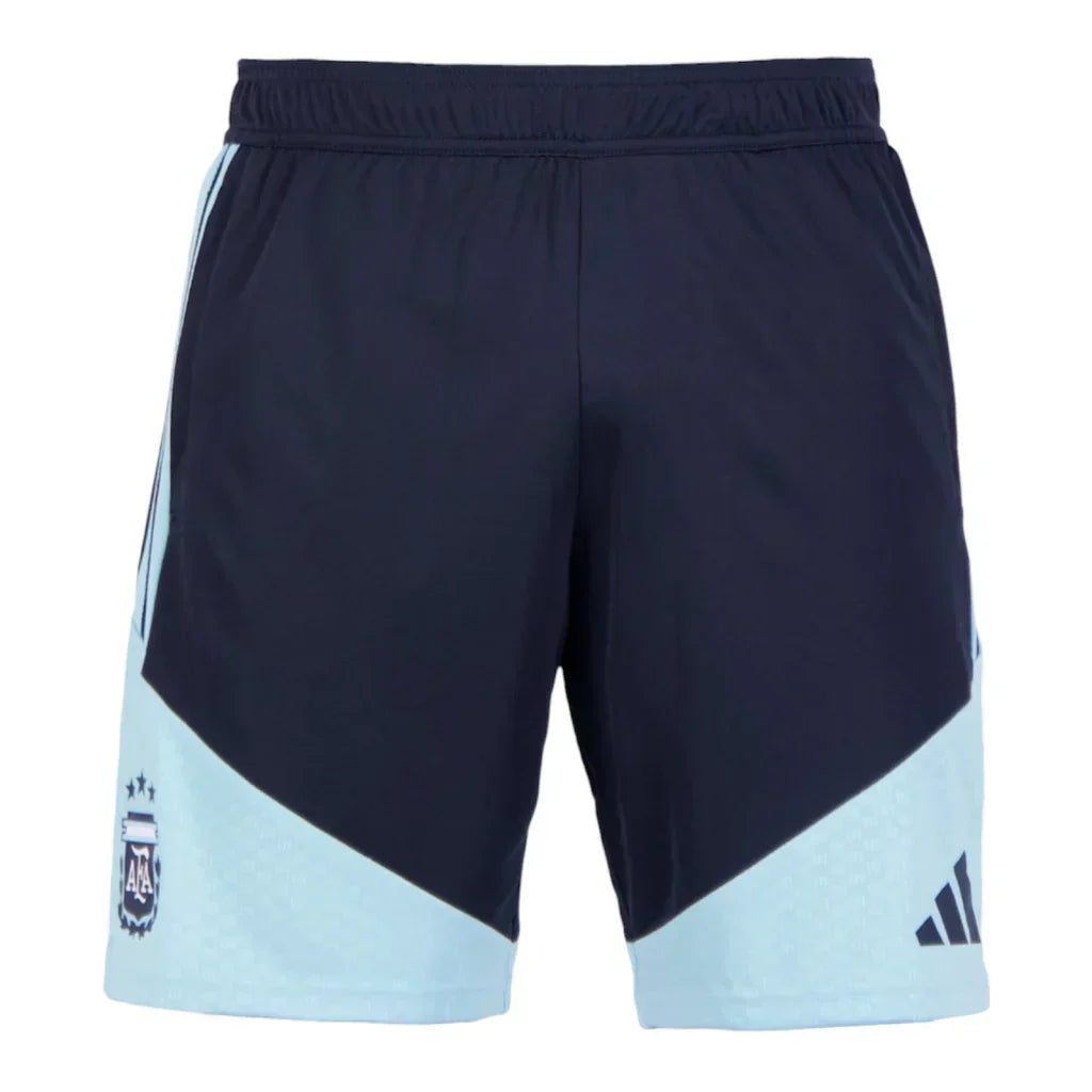 Pantalones Cortos Argentina Entrenamiento 26/27