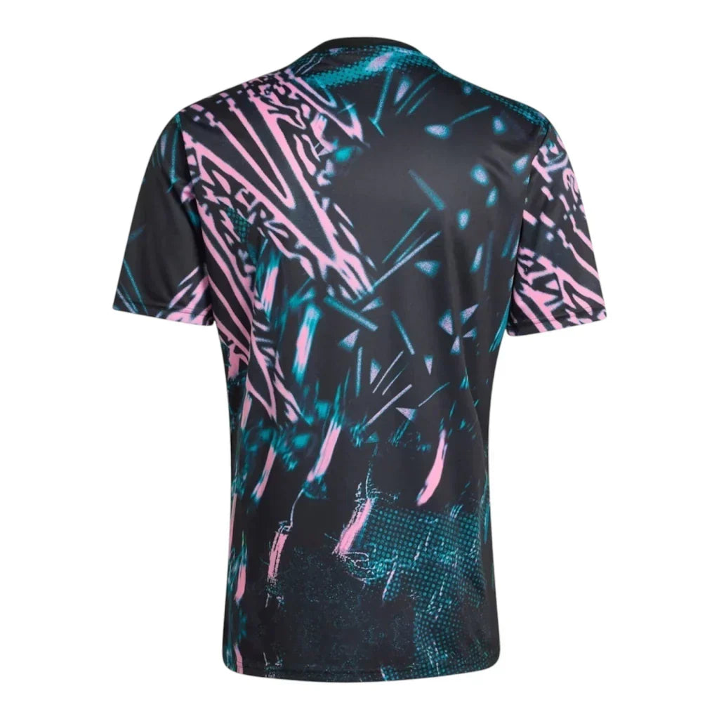 Liverpool 26/27 Pre-Match Jersey