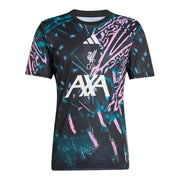 Liverpool 26/27 Pre-Match Jersey