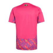 Mexico 26/27 Home Goalkeeper Jersey