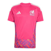 Mexico 26/27 Home Goalkeeper Jersey
