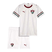 Fluminense 26/27 Away Kids Kit