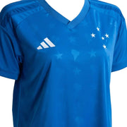 Cruzeiro 26/27 Home Women's Jersey