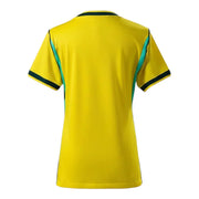 Brazil 26/27 Home Women's Jersey