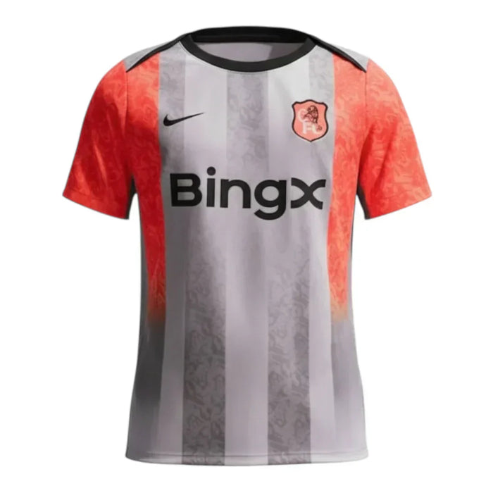 Chelsea 26/27 Pre-Match Jersey