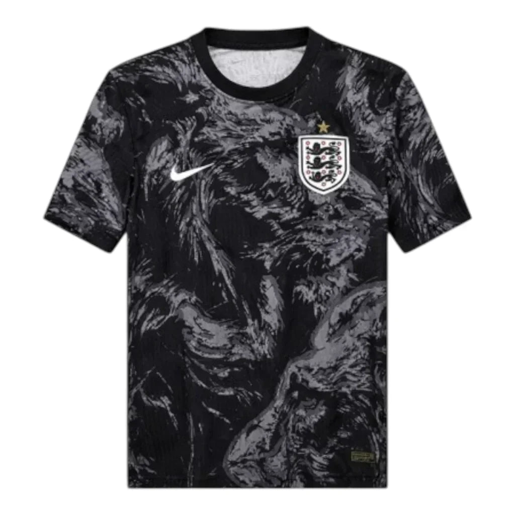 England 26/27 Pre-Match Jersey