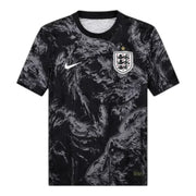 England 26/27 Pre-Match Jersey