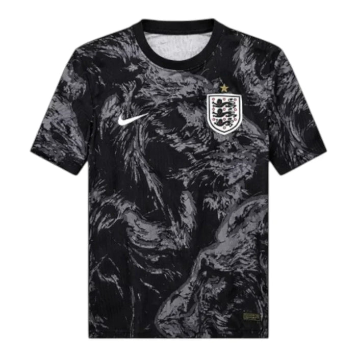 England 26/27 Pre-Match Jersey
