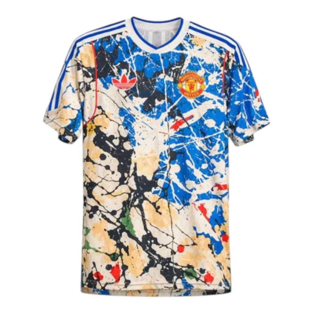 Manchester United 26/27 Special Edition Fan Jersey