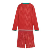 Portugal 26/27 Home Kids Kit