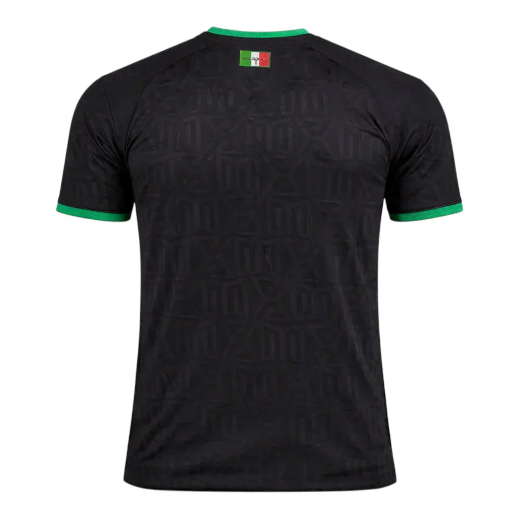 Mexico 26/27 Third Fan Jersey