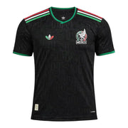 Mexico 26/27 Third Fan Jersey