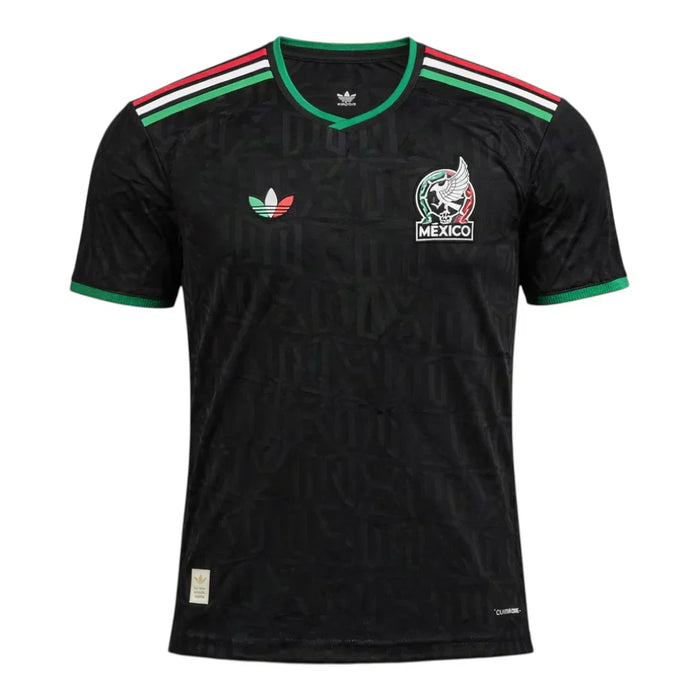 Mexico 26/27 Third Fan Jersey