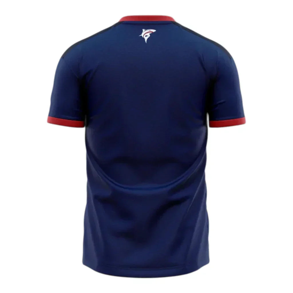 Cape Verde 26/27 Home Fan Jersey