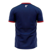 Cape Verde 26/27 Home Fan Jersey