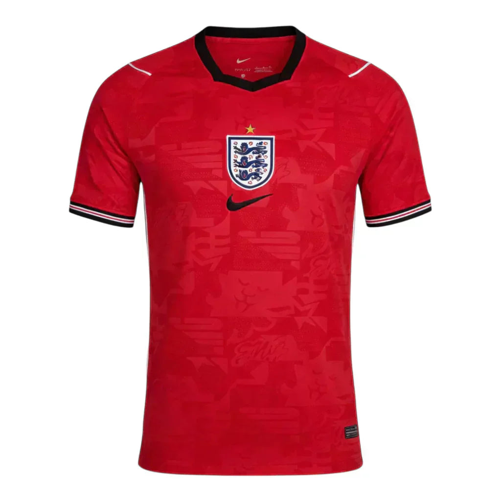 England 26/27 Away Fan Jersey