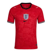 England 26/27 Away Fan Jersey