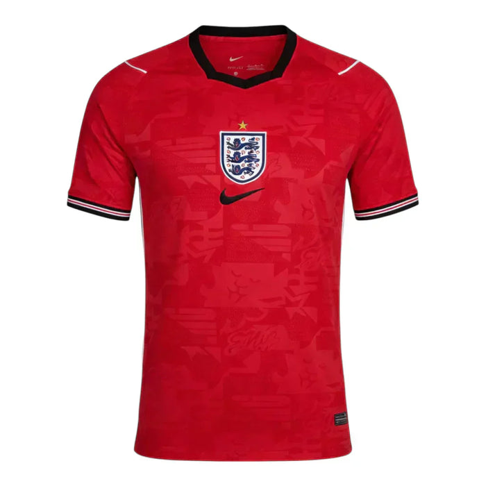 England 26/27 Away Fan Jersey