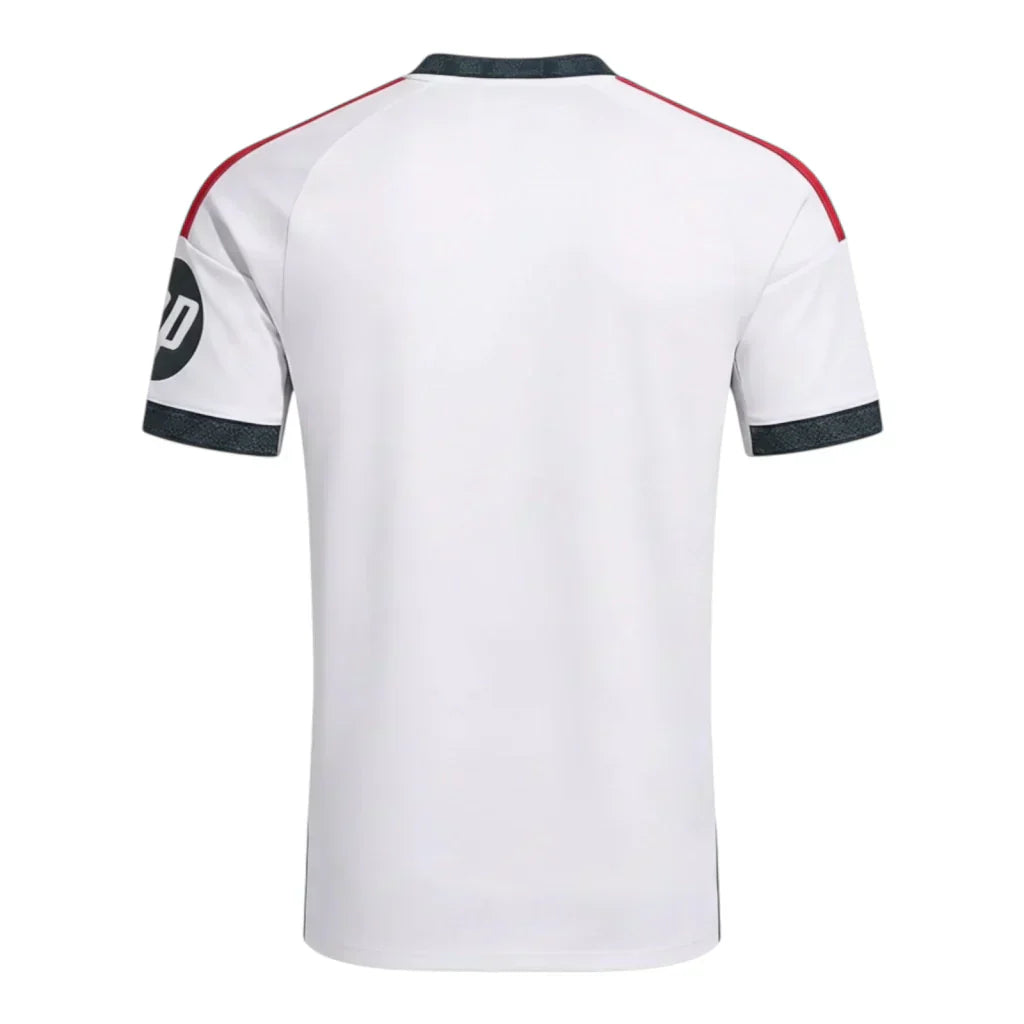 Real Madrid 26/27 Home Women's Jersey
