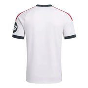 Real Madrid 26/27 Home Women's Jersey