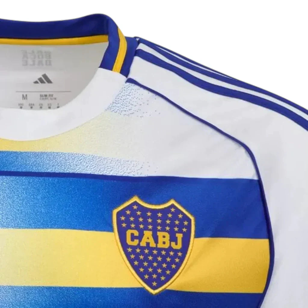 Boca Juniors 26/27 Third Fan Jersey