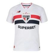 São Paulo 26/27 Home Fan Jersey