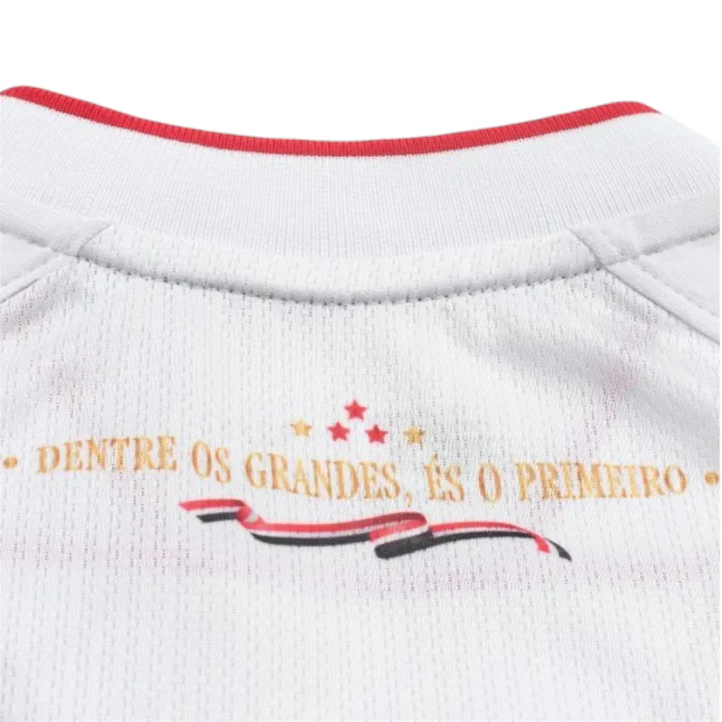 São Paulo 26/27 Home Women's Jersey