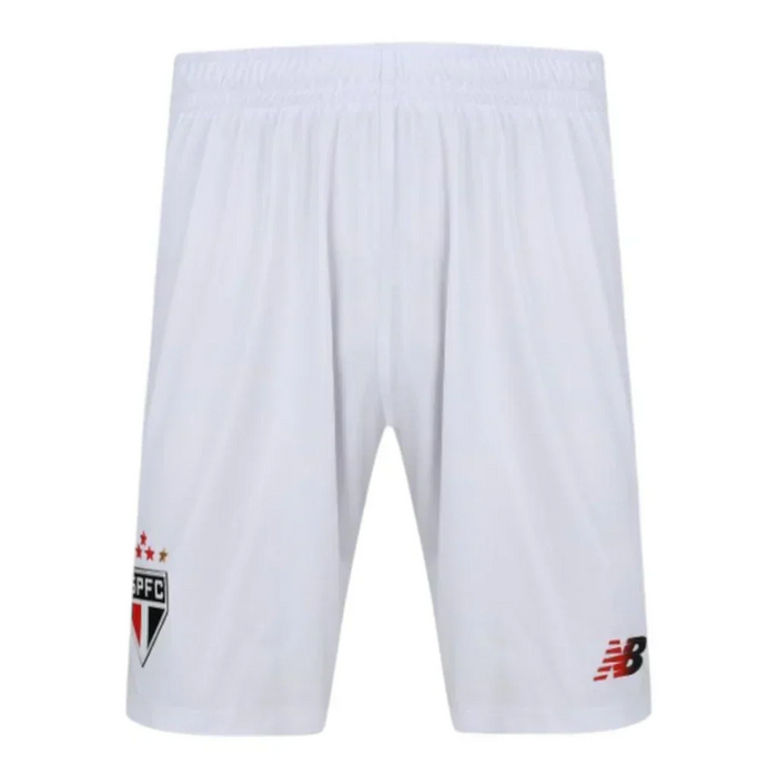 Shorts São Paulo Home 26/27