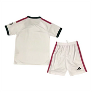 Real Madrid 26/27 Home Kids Kit
